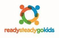 Trademark Logo READYSTEADYGOKIDS