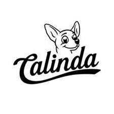 Trademark Logo CALINDA