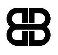 Trademark Logo EB