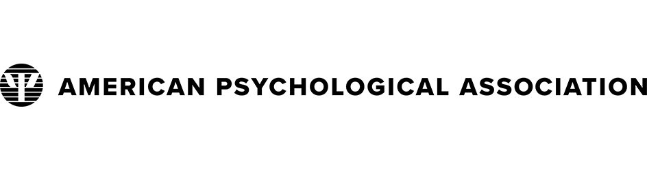  AMERICAN PSYCHOLOGICAL ASSOCIATION