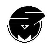 Trademark Logo SM