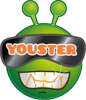  YOUSTER