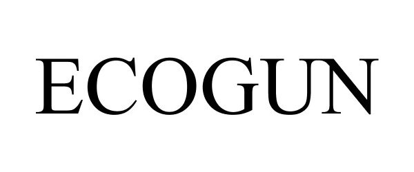  ECOGUN