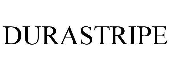 Trademark Logo DURASTRIPE