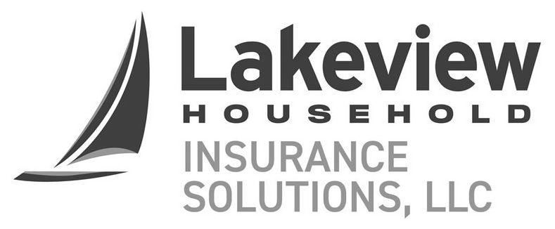 Trademark Logo LAKEVIEW HOUSEHOLD INSURANCE SOLUTIONS, LLC