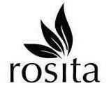 Trademark Logo ROSITA