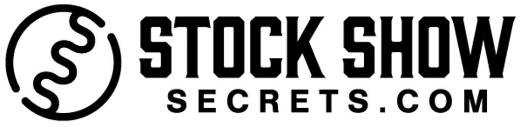 Trademark Logo STOCK SHOW SECRETS,COM