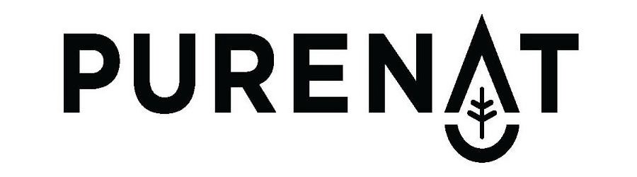 Trademark Logo PURENAT