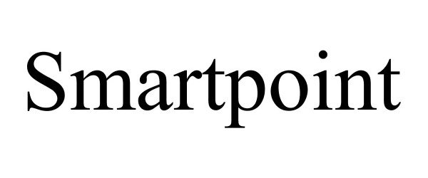 Trademark Logo SMARTPOINT