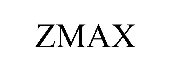  ZMAX