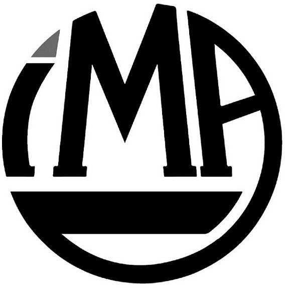 Trademark Logo IMA