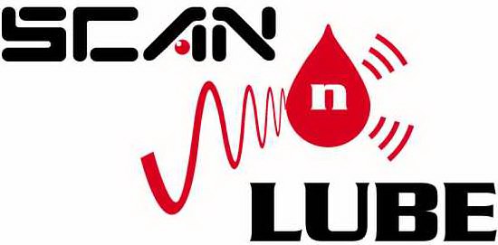Trademark Logo SCAN N LUBE