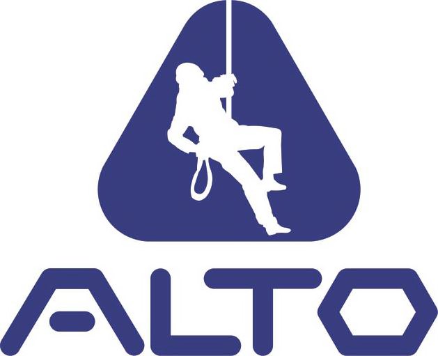 Trademark Logo ALTO