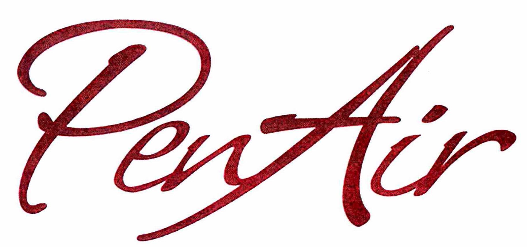 Trademark Logo PENAIR