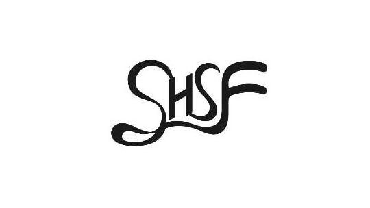 Trademark Logo SHSF