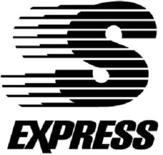 Trademark Logo S EXPRESS