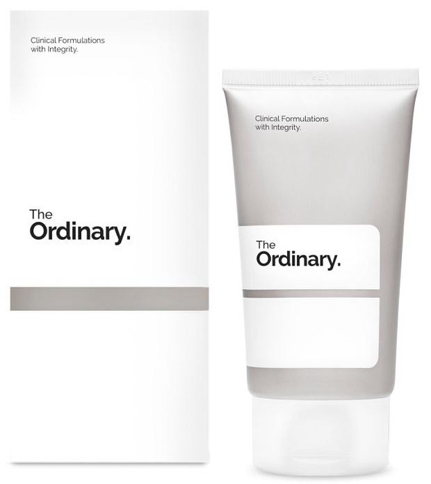 Trademark Logo CLINICAL FORMULATIONS WITH INTEGRITY. THE ORDINARY. CLINICAL FORMULATIONS WITH INTEGRITY. THE ORDINARY