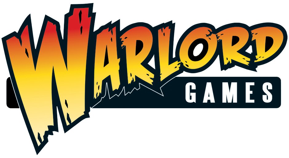 Trademark Logo WARLORD GAMES