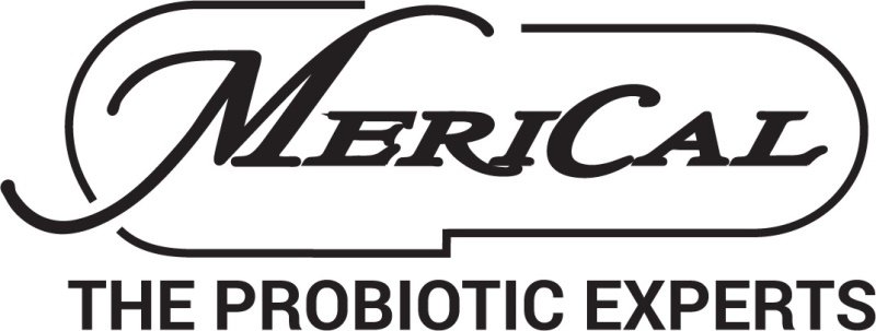 Trademark Logo MERICAL THE PROBIOTIC EXPERTS