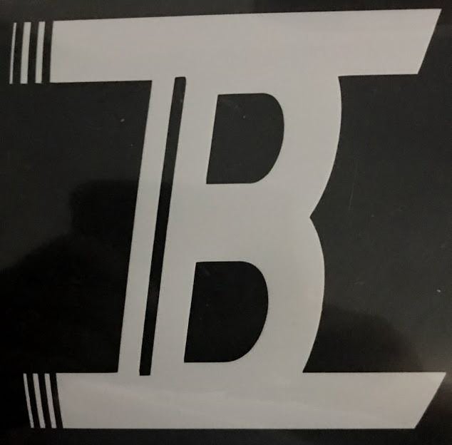 Trademark Logo IB