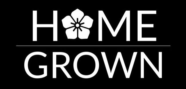 Trademark Logo HOME GROWN