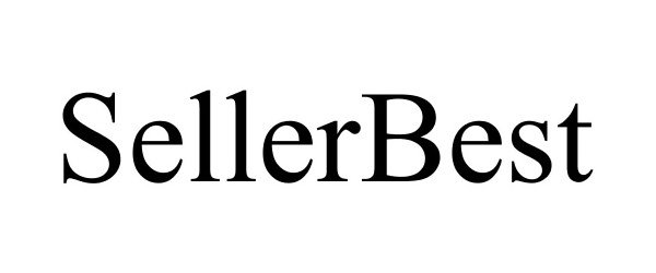 Trademark Logo SELLERBEST