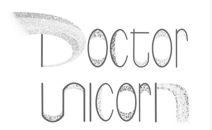 DOCTOR UNICORN