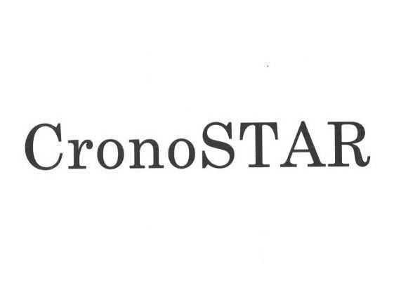  CRONOSTAR