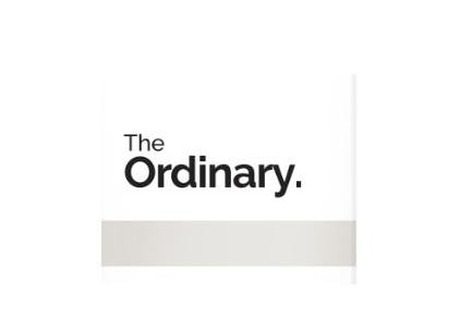 THE ORDINARY.