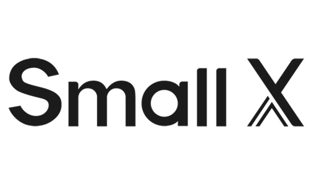 Trademark Logo SMALLX