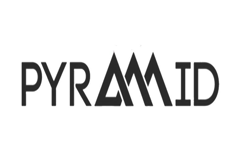 Trademark Logo PYRAMID