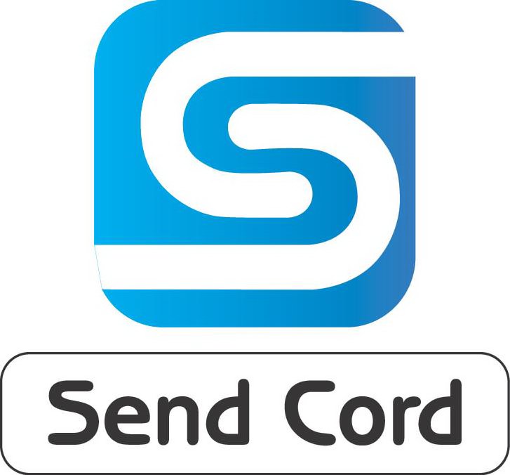  S SEND CORD