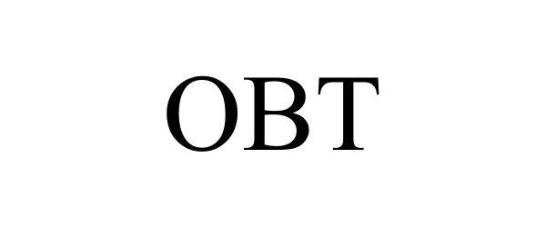  OBT