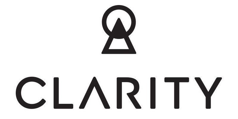 Trademark Logo CLARITY