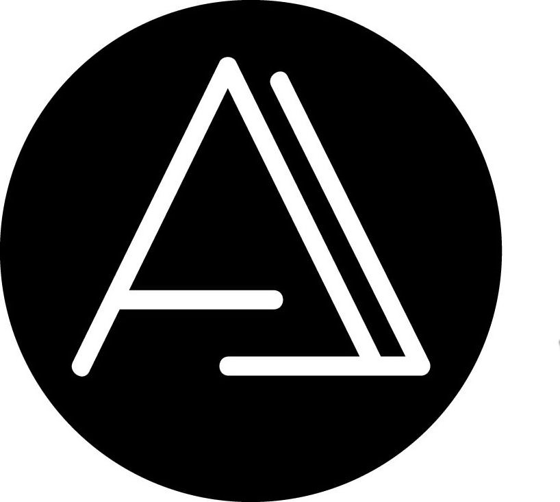 Trademark Logo AJ