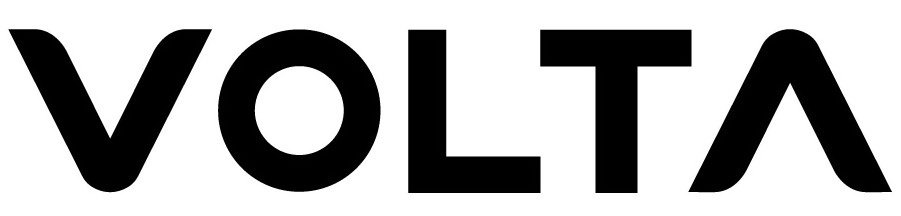 Trademark Logo VOLTA