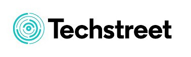 Trademark Logo TECHSTREET