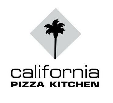 Trademark Logo CALIFORNIA PIZZA KITCHEN