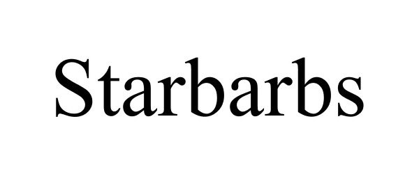  STARBARBS