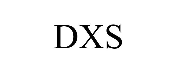  DXS