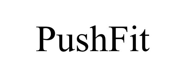  PUSHFIT