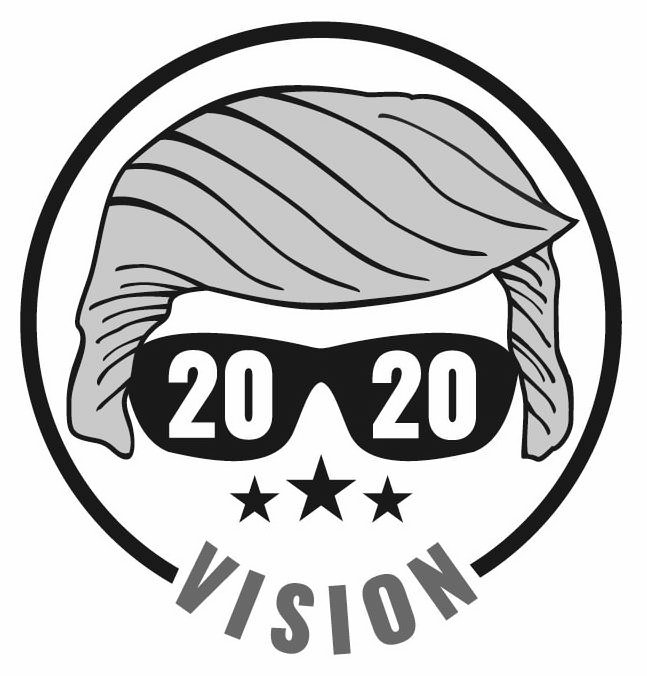 2020 VISION