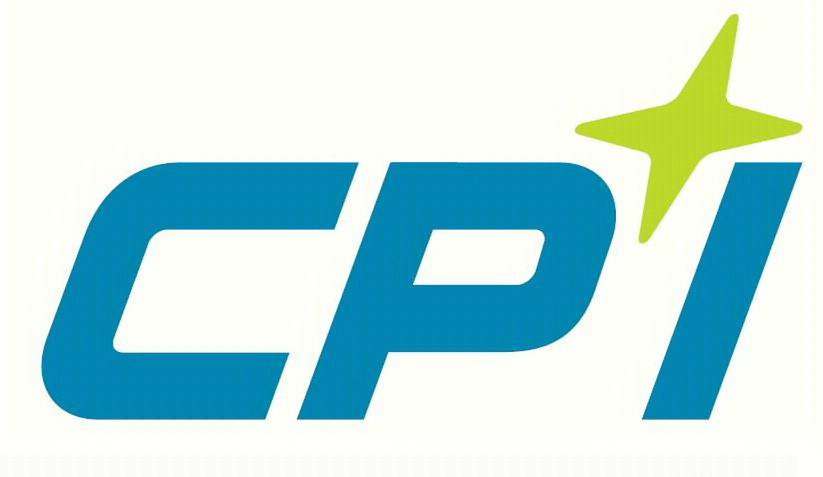 Trademark Logo CPI