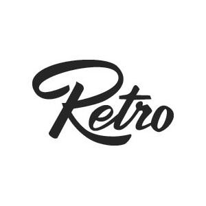 Trademark Logo RETRO