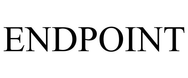 Trademark Logo ENDPOINT