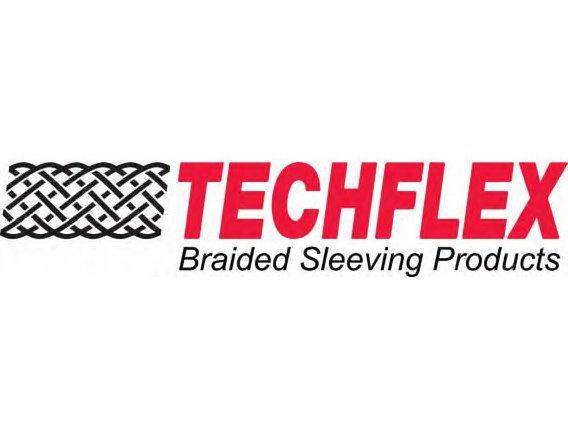  TECHFLEX BRAIDED SLEEVING PRODUCTS