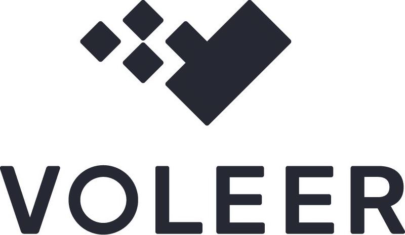 Trademark Logo VOLEER