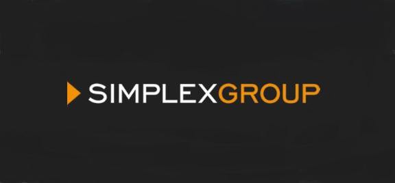 Trademark Logo SIMPLEXGROUP