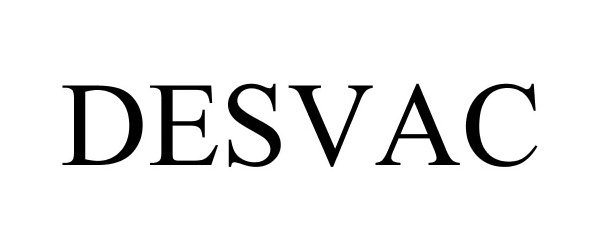  DESVAC