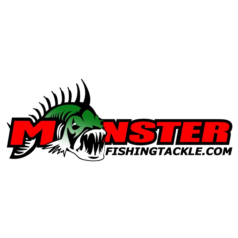  MONSTER FISHINGTACKLE.COM